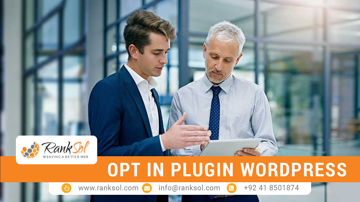 Why Should You Need Opt in Plugin WordPress